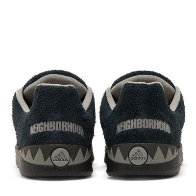 adidas Adimatic Neighborhood Black