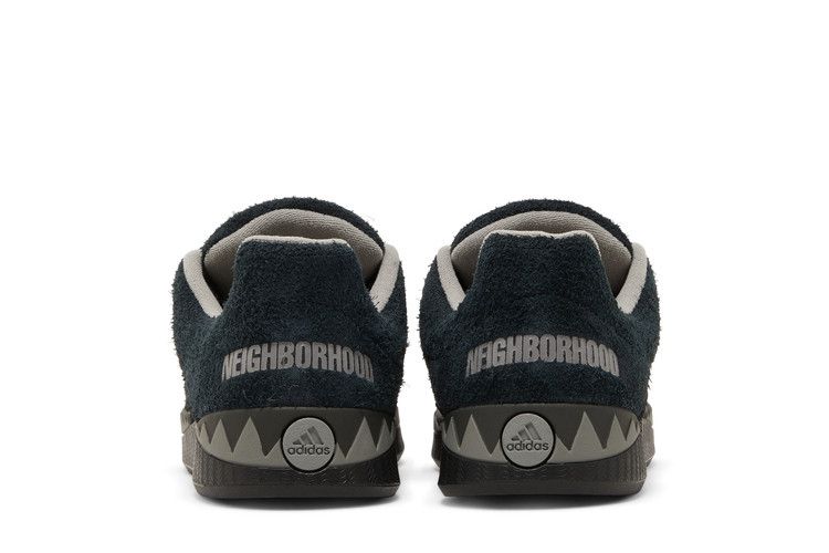 adidas Adimatic Neighborhood Black
