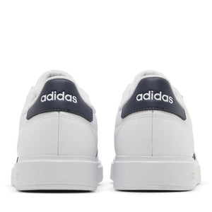 adidas Grand Court Cloud White Collegiate Green Shadow Navy