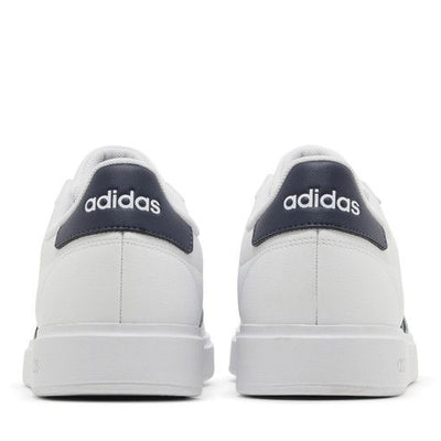 adidas Grand Court Cloud White Collegiate Green Shadow Navy