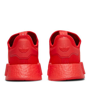 adidas NMD R1 Triple Red