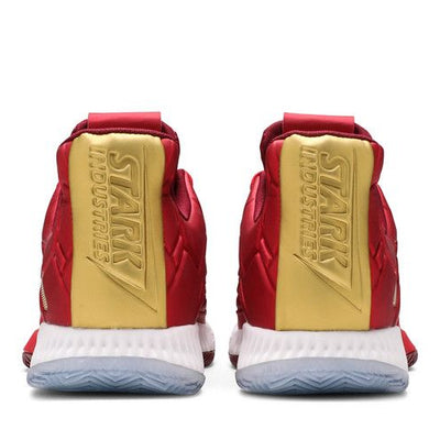 adidas Harden Vol. 3 Marvel Iron Man (Youth)