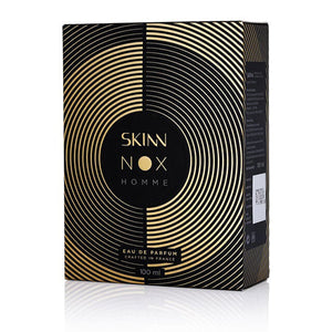 SKINN Nox Pour Homme Eau De Parfum