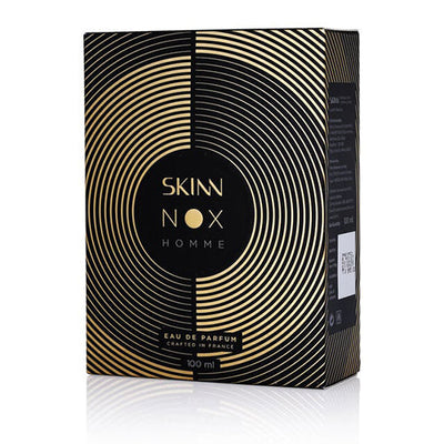 SKINN Nox Pour Homme Eau De Parfum