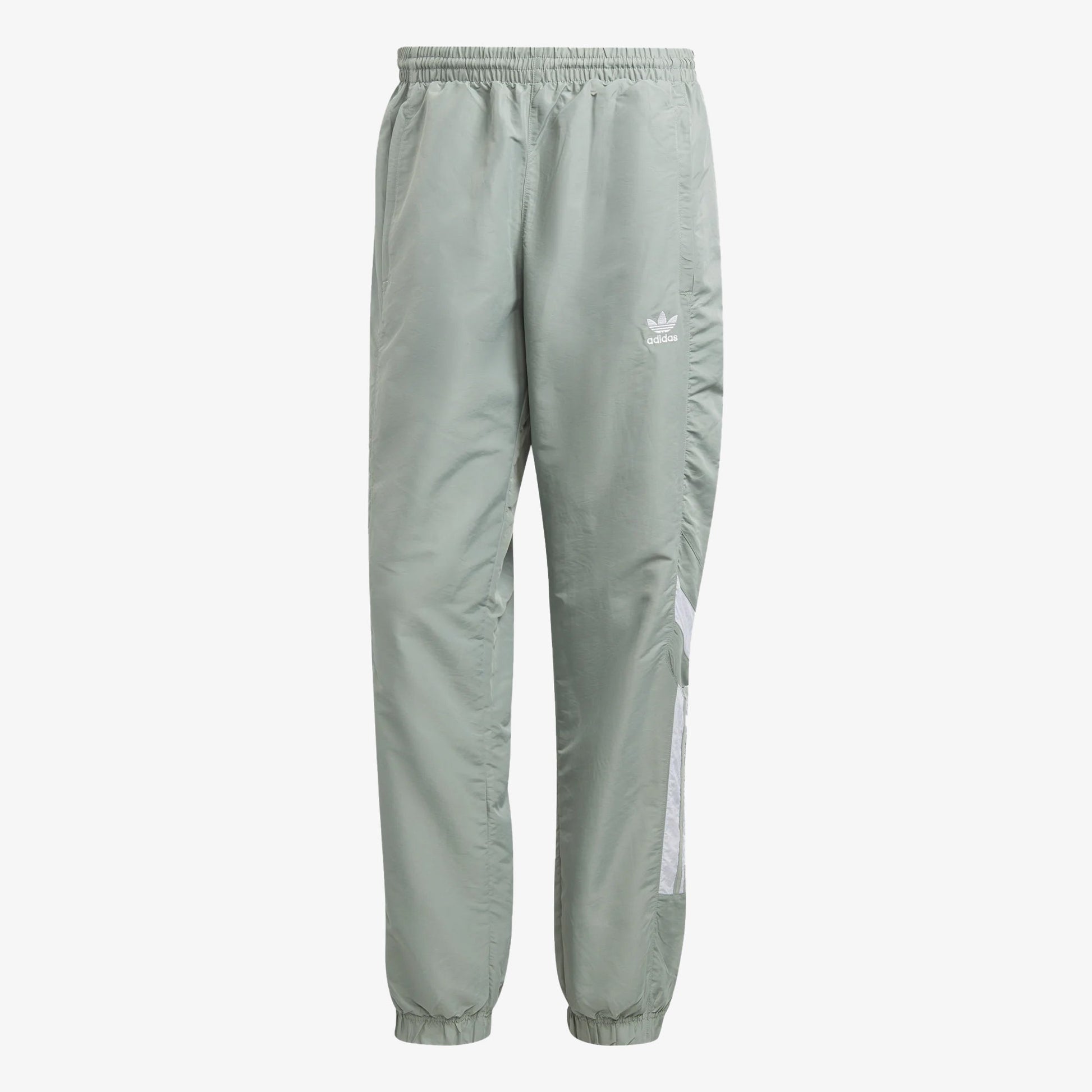 Adidas Originals | REKIVE WOVEN TRACK PANTS  { MULTICOLOR