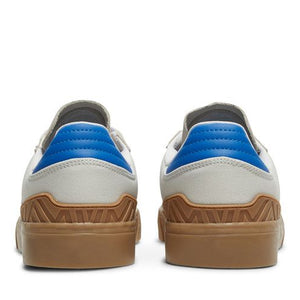 adidas Busenitz Vulc II Bliss Blue Bird Red Gum