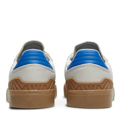 adidas Busenitz Vulc II Bliss Blue Bird Red Gum