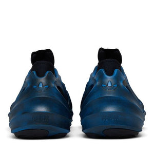 adidas adiFOM Q Cosmic Way Runners Neptune