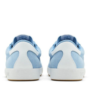 adidas Nora Light Blue Cloud White Gum