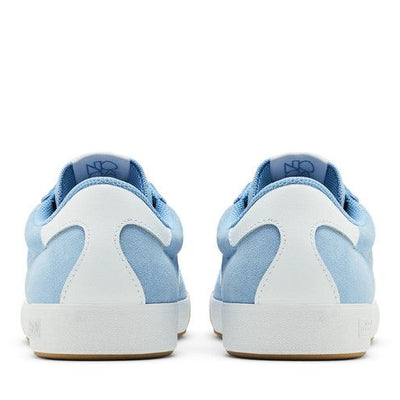 adidas Nora Light Blue Cloud White Gum