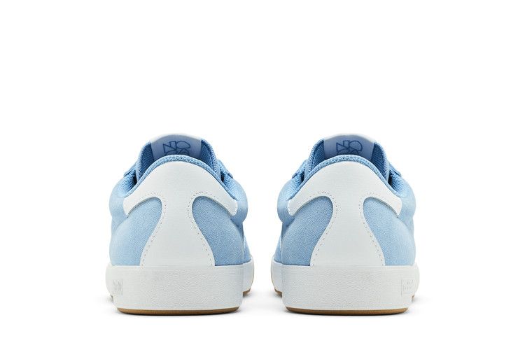 adidas Nora Light Blue Cloud White Gum