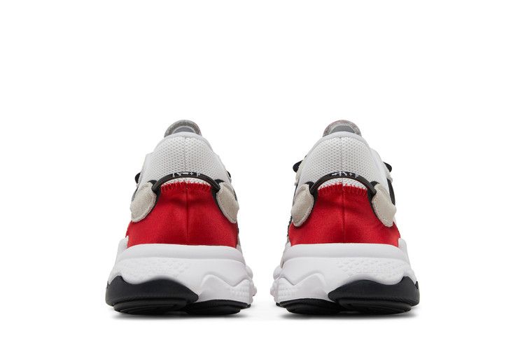 adidas Ozweego BAIT x Street Fighter Ryu