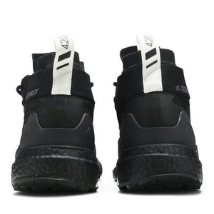adidas Haiwee Core Black Metallic
