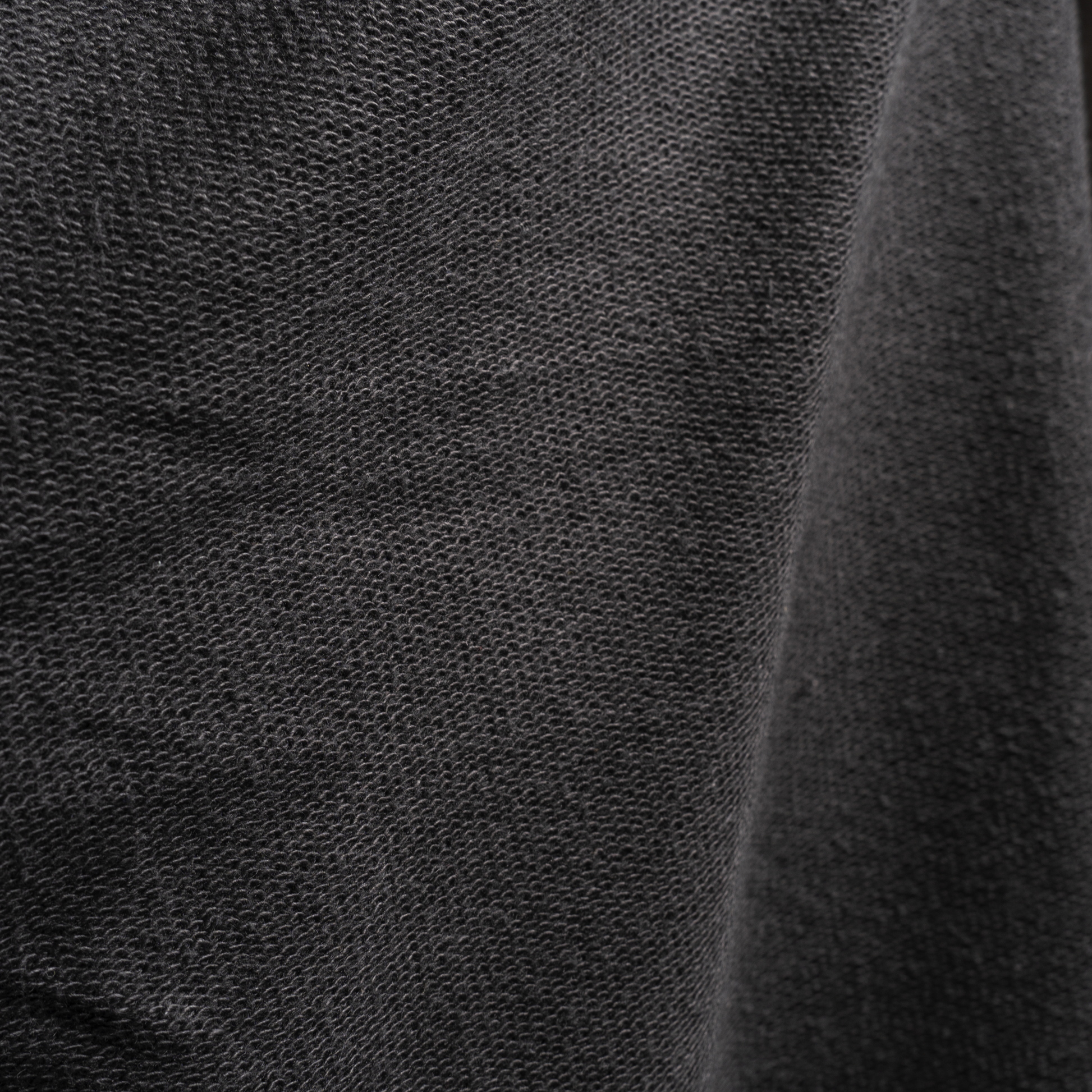 Superkicks | BASIC JOGGERS  { ASPHALT