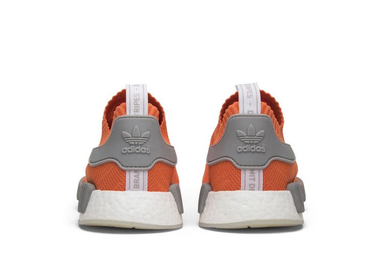 adidas NMD R1 Trace Orange