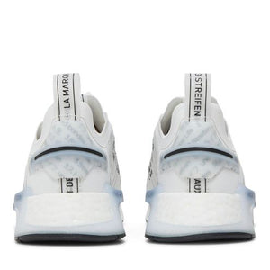 adidas NMD V3 3 Stripes Life White