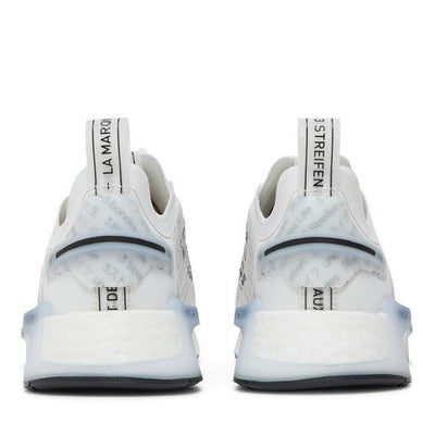 adidas NMD V3 3 Stripes Life White