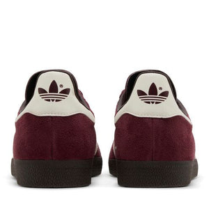 adidas Gazelle Maroon