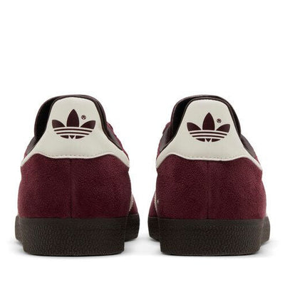 adidas Gazelle Maroon