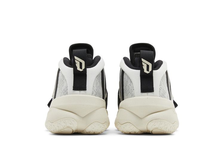 adidas Dame 8 EXTPLY Heavy Hitter