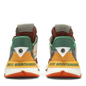 adidas Nite Jogger White Mountaineering White