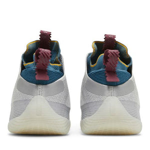 adidas N3xt L3v3l Futurenatural Light Solid Grey