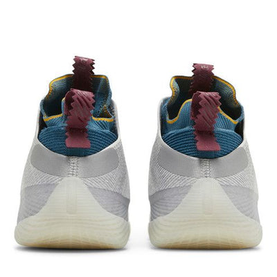 adidas N3xt L3v3l Futurenatural Light Solid Grey