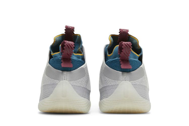 adidas N3xt L3v3l Futurenatural Light Solid Grey