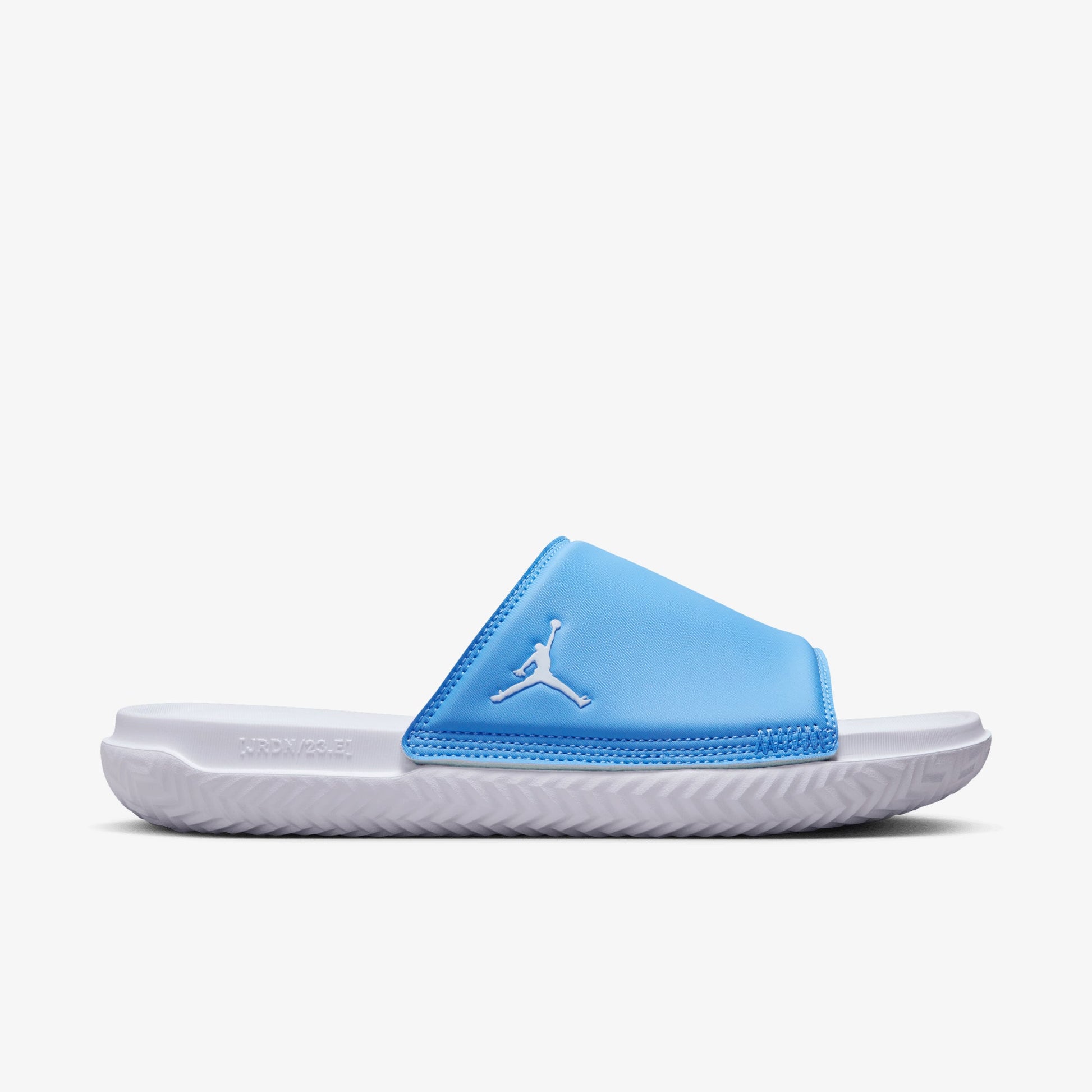 Jordan | PLAY  { UNIVERSITY BLUE/WHITE