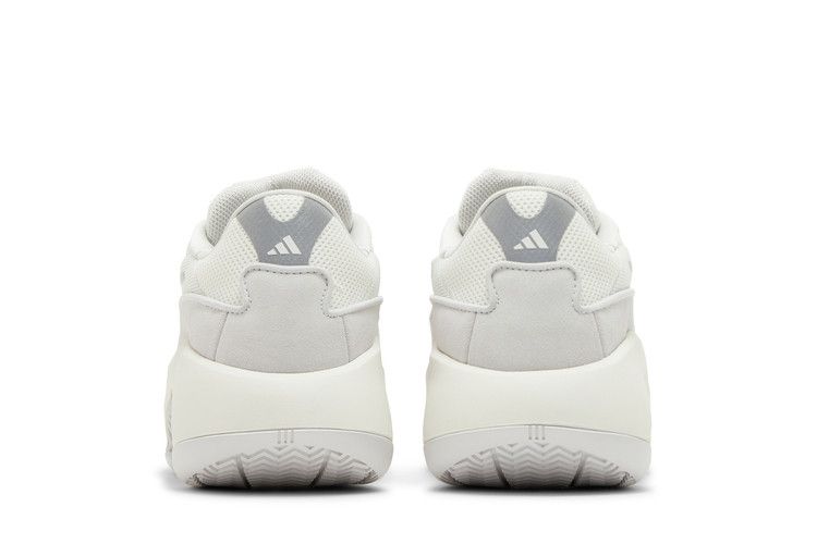 adidas Crazy Mad IIInfinity Core White Sub Green Dash Grey
