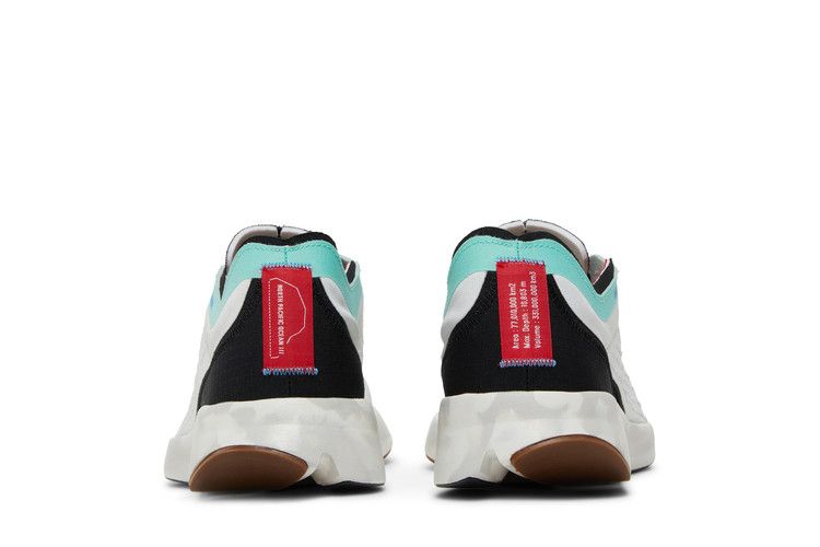 adidas Adizero Parley Non Dyed Easy Green Red