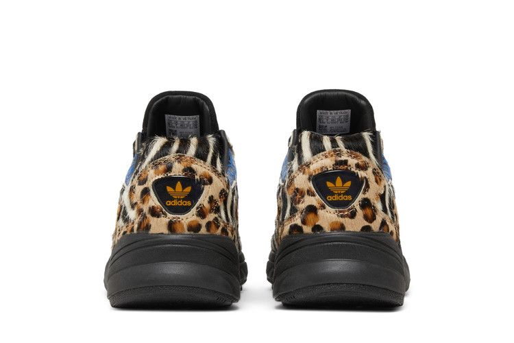 adidas Falcon Leopard (Women's)