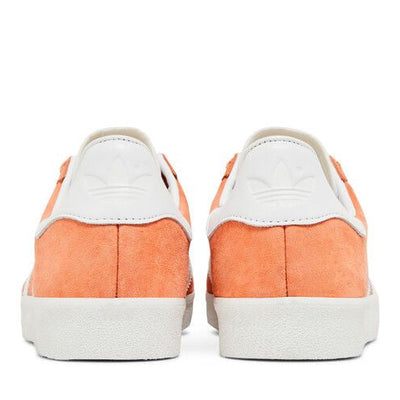 adidas Gazelle 85 Orange Cloud White