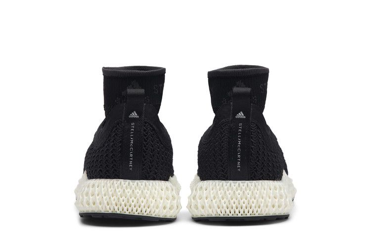 adidas Alphaedge 4D Stella McCartney Core Black (Women's)