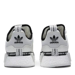 adidas NMD R1 Cloud White (Women's)