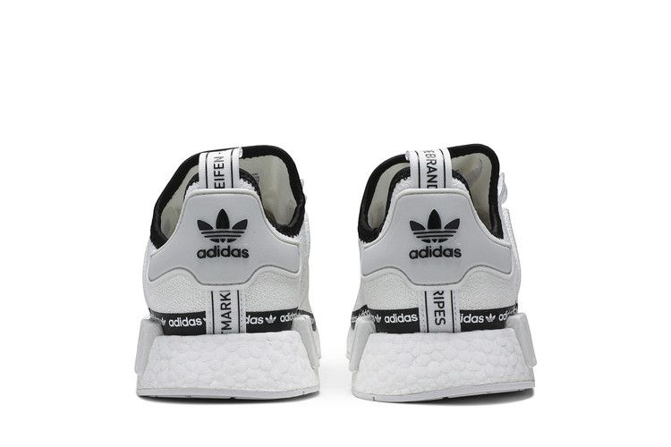 adidas NMD R1 Cloud White (Women's)