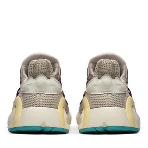 adidas LXCON Clear Brown Active Purple