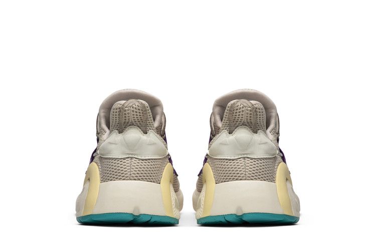 adidas LXCON Clear Brown Active Purple