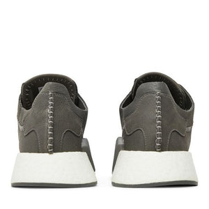 adidas NMD R2 Wings and Horns Ash