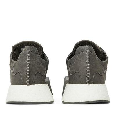 adidas NMD R2 Wings and Horns Ash