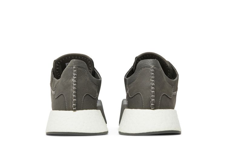 adidas NMD R2 Wings and Horns Ash