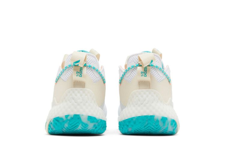 adidas Harden Vol. 6 The Bahamas