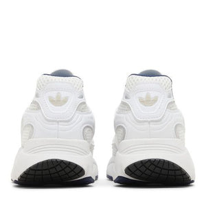 adidas Ozmillen Cloud White Grey Bright Blue