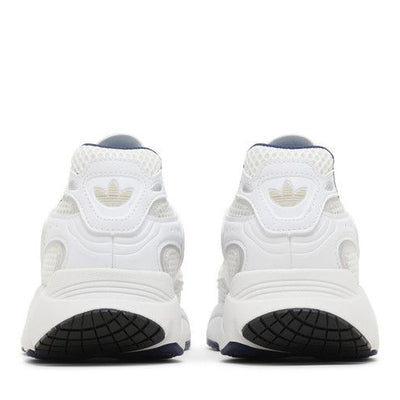 adidas Ozmillen Cloud White Grey Bright Blue