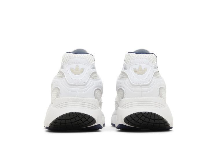 adidas Ozmillen Cloud White Grey Bright Blue
