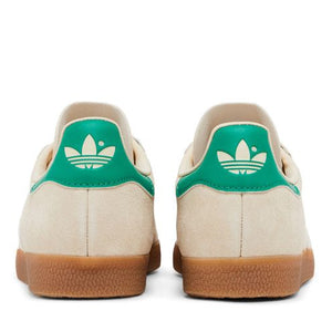 adidas Gazelle Wonder White Green Gum (Women's)