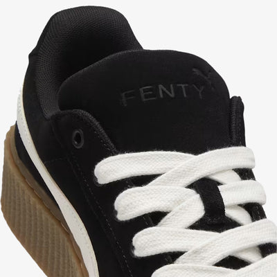 Puma | FENTY x PUMA CREEPER PHATTY  { BLACK/WARM/WHITE/GUM