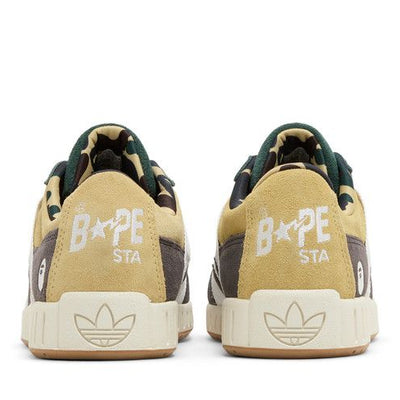 adidas NRTN Bape Sand