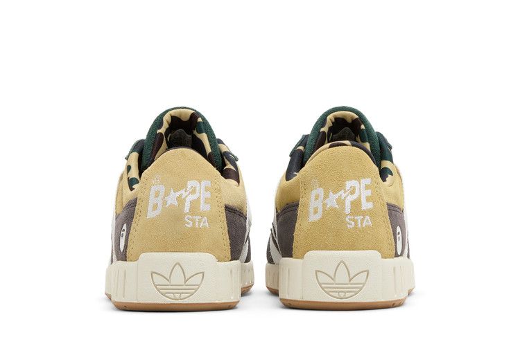 adidas NRTN Bape Sand