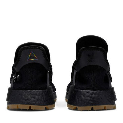 adidas NMD Hu Trail Pharrell Now Is Her Time Black